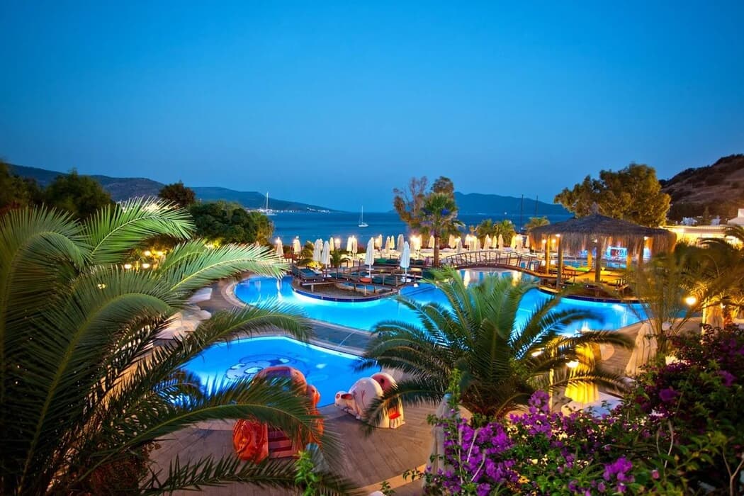 SPA & Wellness